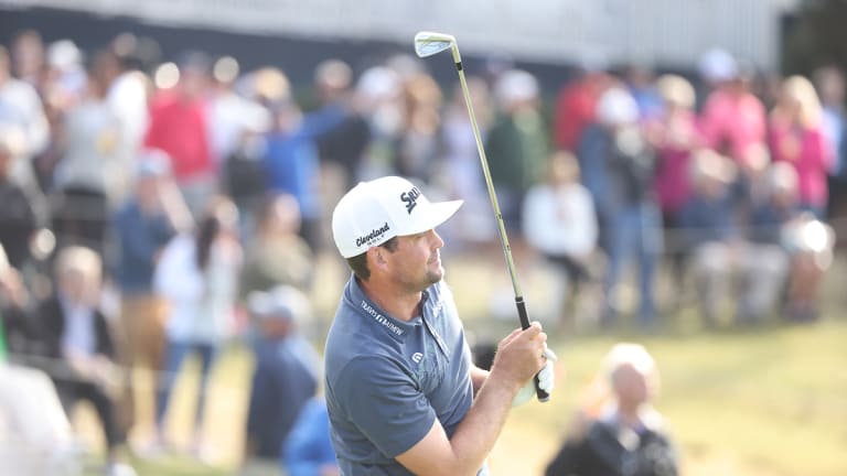 Keegan Bradley, Anirban Lahiri, Paul Casey All Leave the Players Wondering: What If?